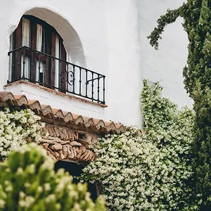 3* Resort Casas Cueva Tio Tobas Guadix